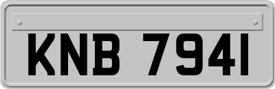 KNB7941