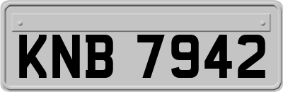 KNB7942