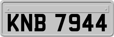 KNB7944