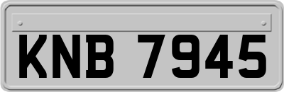 KNB7945