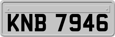 KNB7946