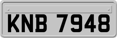 KNB7948