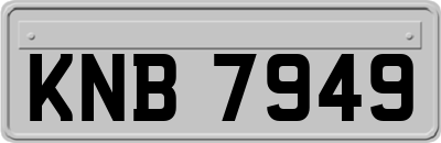 KNB7949