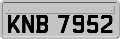 KNB7952