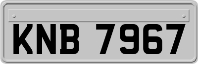 KNB7967