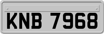 KNB7968