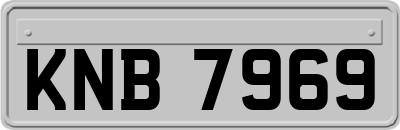 KNB7969