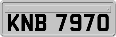 KNB7970