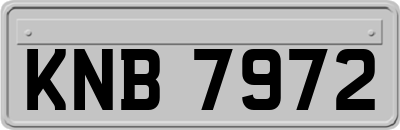 KNB7972