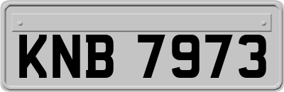 KNB7973