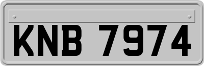 KNB7974