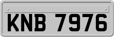 KNB7976