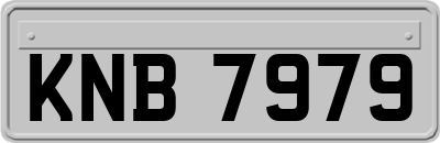 KNB7979