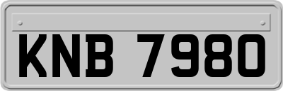 KNB7980