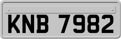 KNB7982