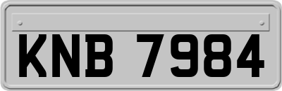 KNB7984