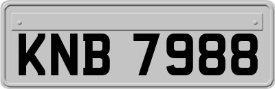 KNB7988