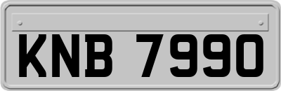 KNB7990