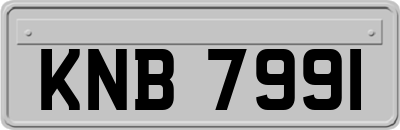 KNB7991