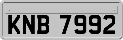 KNB7992