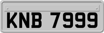 KNB7999