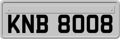 KNB8008