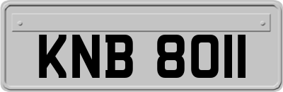 KNB8011