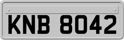 KNB8042