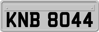 KNB8044