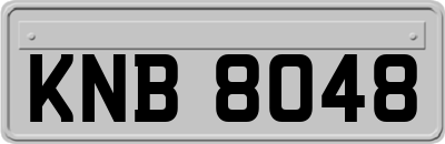 KNB8048