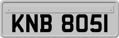 KNB8051