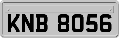 KNB8056