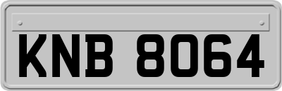 KNB8064