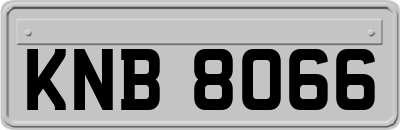 KNB8066