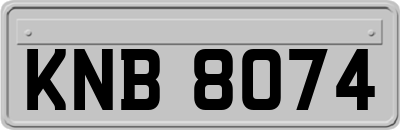 KNB8074