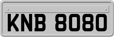 KNB8080