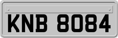 KNB8084