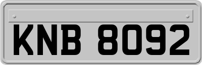 KNB8092