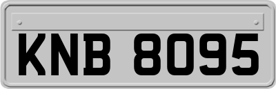 KNB8095