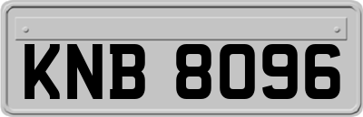 KNB8096