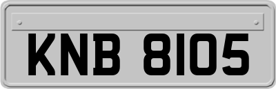 KNB8105