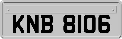 KNB8106