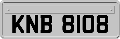 KNB8108