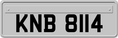 KNB8114