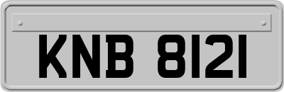 KNB8121