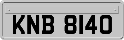 KNB8140