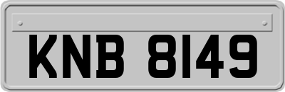 KNB8149