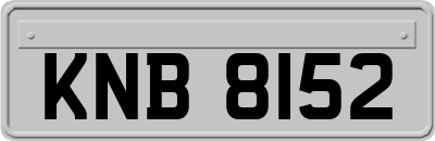 KNB8152