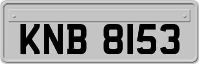 KNB8153