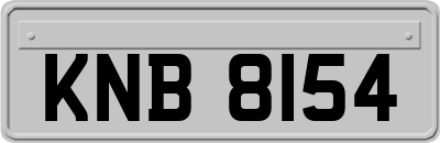 KNB8154